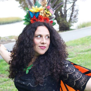 Meet your Posher, Susan